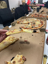 Photo n°13 de Myster Pizza à Marignane ()