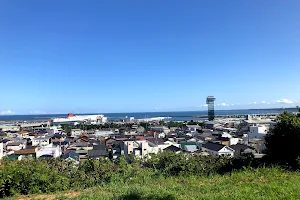 磯浜海防陣屋跡 image