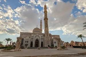 Mustafa Mosque image