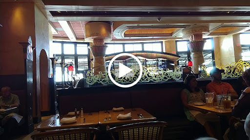 Restaurant «The Cheesecake Factory», reviews and photos, 2601 Preston Rd, Frisco, TX 75034, USA