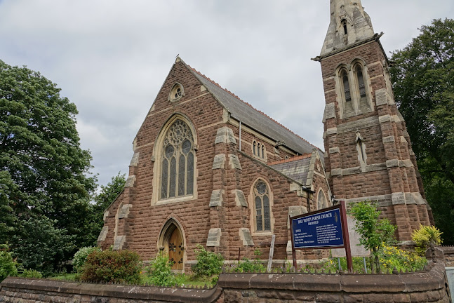Holy Trinity Birchfield Parish Church