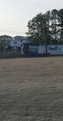 Non-Profit Organization «Goodwill Industries of Arkansas», reviews and photos