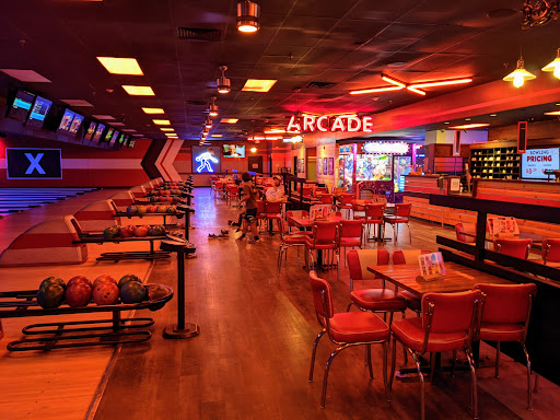 Bowling Alley «AMF Stafford Lanes», reviews and photos, 4919 Main St, Stafford, TX 77477, USA