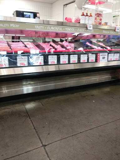 Supermarket «Island Pacific Sea Food Market», reviews and photos, 467 E Silverado Ranch Blvd, Las Vegas, NV 89183, USA