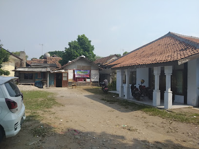 Dinas Pemberdayaan Masyarakat dan Desa (DPMD) Kabupaten Serang