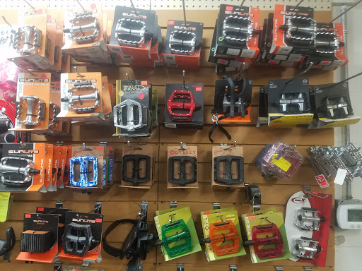 Bicycle Store «Trail Sport Bicycles», reviews and photos, 6201 Seminole Blvd, Seminole, FL 33772, USA