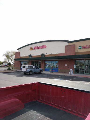 Hi-Health, 1240 E Baseline Rd, Mesa, AZ 85204, USA, 