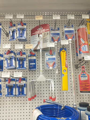 Hardware Store «Ace Hardware», reviews and photos, 3636 S Washington Ave, Titusville, FL 32780, USA