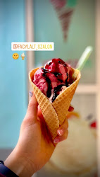 Fagylalt Szalon