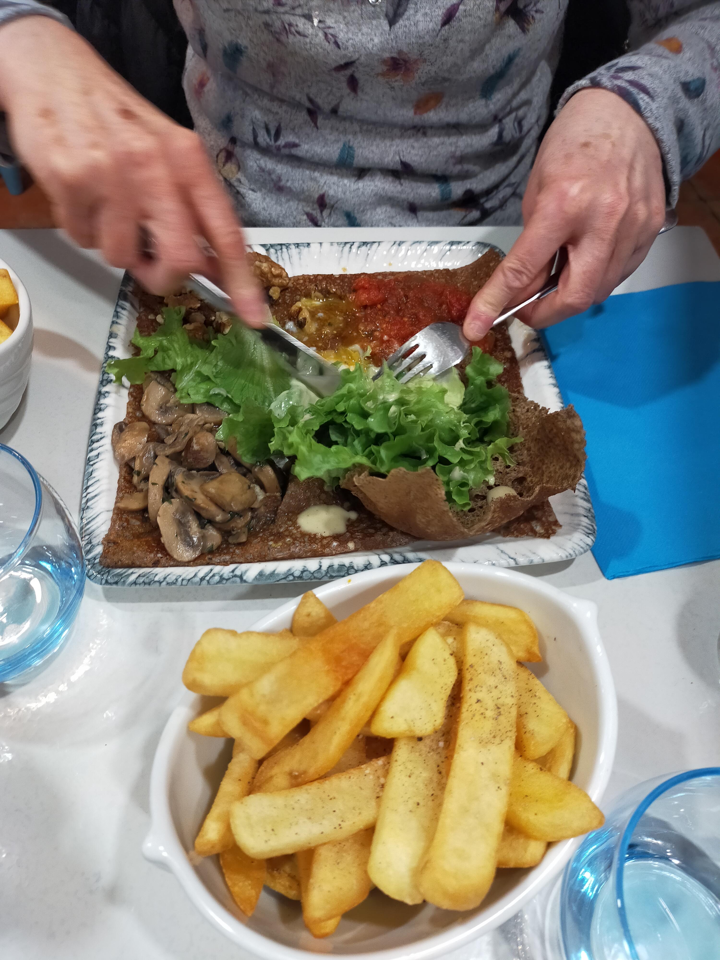 Photo n° 1 de l'avis de Bri. fait le 21/02/2023 à 19:01