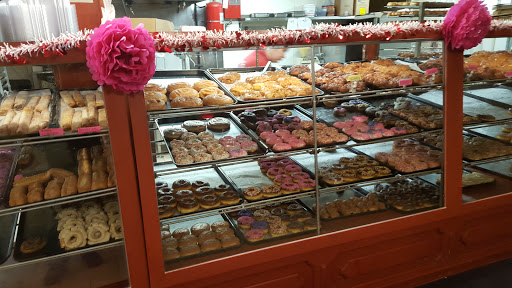 Donut Shop «Twister Donuts», reviews and photos, 2302 4th Ave E, Olympia, WA 98506, USA