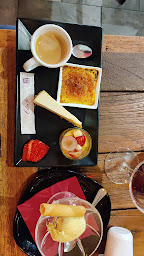 Photo n°61 de JELICIA à L'Isle-Adam ()