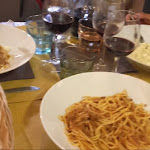 Photo n°1 de l'avis de Matias.o fait le 15/07/2018 à 13:08 sur le  La Ghiotteria à Pisa