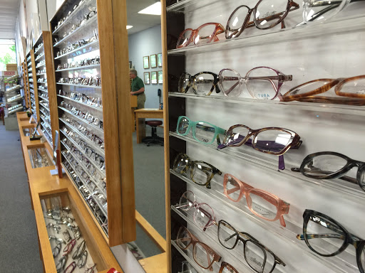 Ogden Optical Center, 6836 Market St, Wilmington, NC 28405, USA, 