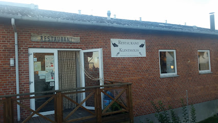 Restaurant Klintholm