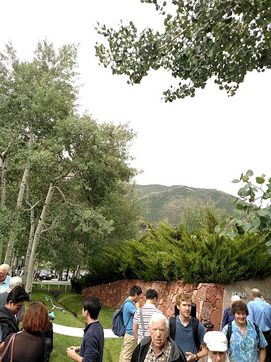 Live Music Venue «Benedict Music Tent and Harris Concert Hall», reviews and photos, 960 N 3rd St, Aspen, CO 81611, USA