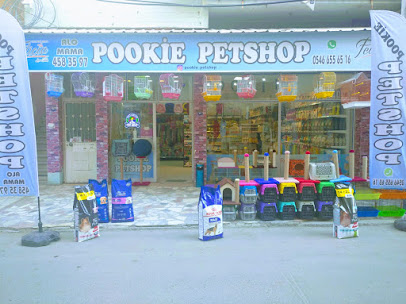 Pookie Petshop