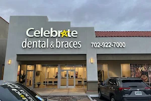 Celebrate Dental & Braces image
