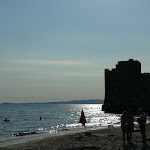 Photo n°2 de l'avis de Paolo.c fait le 10/07/2018 à 08:55 sur le  Torre mozza à Piombino