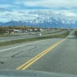 Palmer-Wasilla Highway Eastern Terminus Project