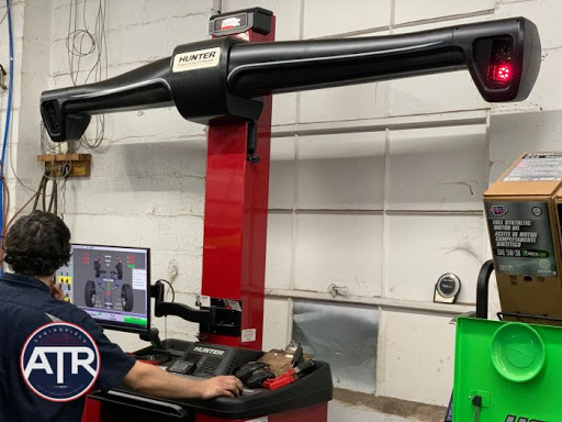 Auto Repair Shop «Springfield Auto & Transmission Repair», reviews and photos, 4 N Main St, Springfield, TN 37172, USA