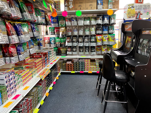 Tobacco Shop «Cigar & Cigarette Outlet», reviews and photos, 2158 Stefko Blvd, Bethlehem, PA 18017, USA