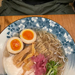 Photo n° 3 de l'avis de Elisa.a fait le 28/12/2023 à 22:02 pour Zuzuttomo - Original Ramen Noodles from 日本 à Paris