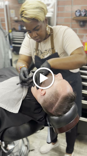 Barber Shop «House of Shaves Barbershop», reviews and photos, 6426 Bowden Rd #210, Jacksonville, FL 32216, USA