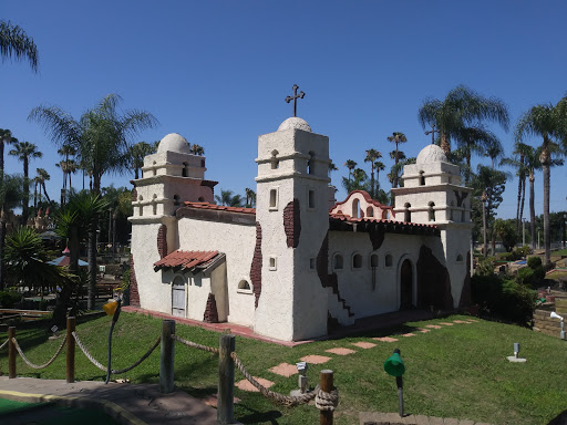 Amusement Park «Castle Park», reviews and photos, 3500 Polk St, Riverside, CA 92505, USA