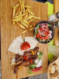 Photo n°7 de my kitchen à Chartres ()