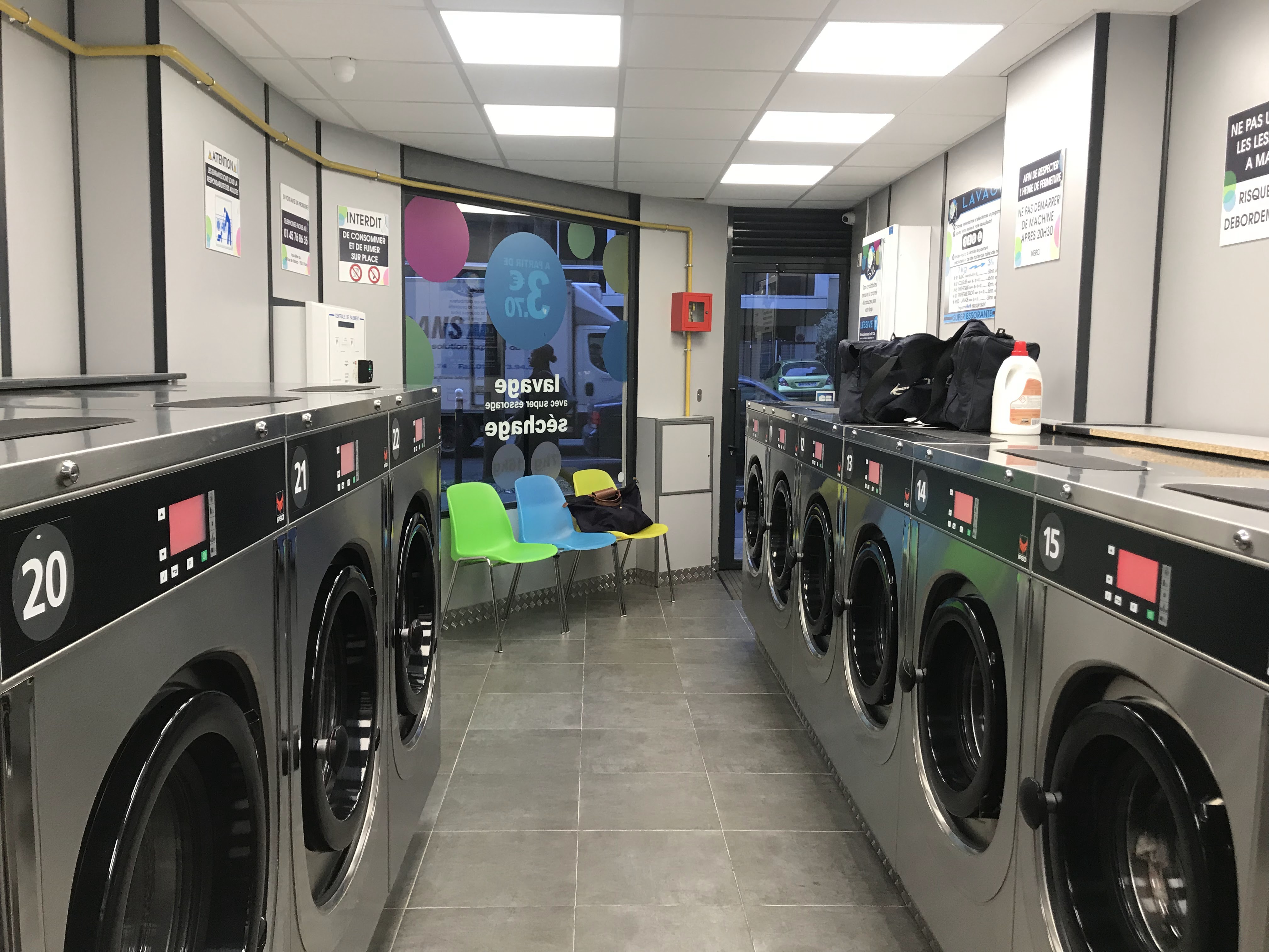 Photo n° 5 de l'avis de Carol. fait le 11/01/2019 à 12:01