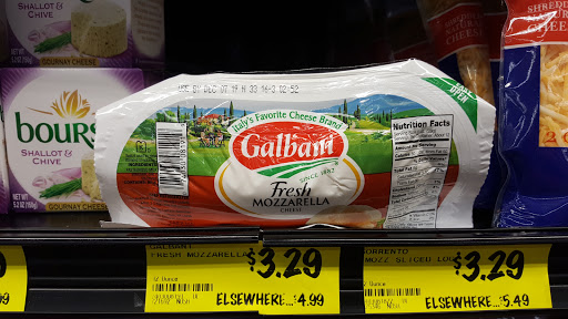 Grocery Store «Grocery Outlet Bargain Market», reviews and photos, 15625 NE 8th St, Bellevue, WA 98008, USA