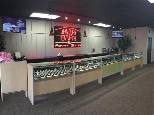 Wholesale Jeweler «Jewelry Barn & Pawn», reviews and photos, 2910 Scottsville Rd # B, Bowling Green, KY 42104, USA