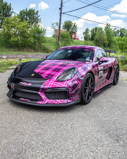 Advertising Agency «Wrap Specialties / Wrap Boys», reviews and photos, 301 Kimball St, Woodbridge, NJ 07095, USA