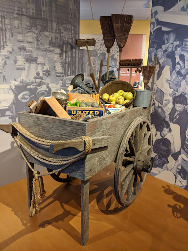 Heritage Museum «Jewish Museum Milwaukee», reviews and photos, 1360 N Prospect Ave, Milwaukee, WI 53202, USA