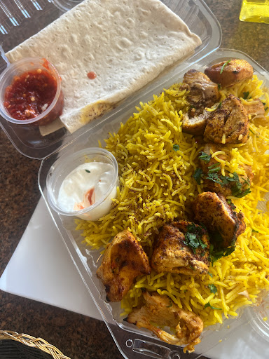 Middle Eastern Restaurant «Petra Middle Eastern Cuisine», reviews and photos, 4524 Las Positas Rd, Livermore, CA 94551, USA