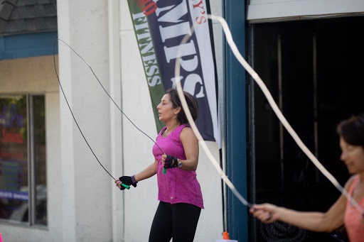 Health Club «Shape Up! Boot Camps and Fitness», reviews and photos, 5757 Sonoma Dr Suite C, Pleasanton, CA 94566, USA