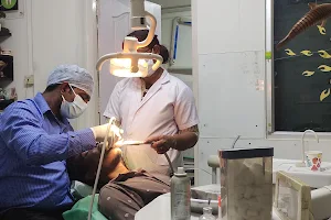 Dr. Jayanth’s Dental Care image