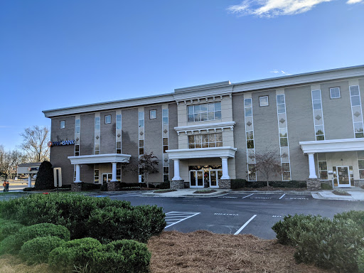 Atrium Health Wake Forest Baptist | Podiatry Services - Highland Plaza