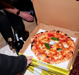 Photo n°16 de Napoli gang by Big Mamma Lille à Lille ()