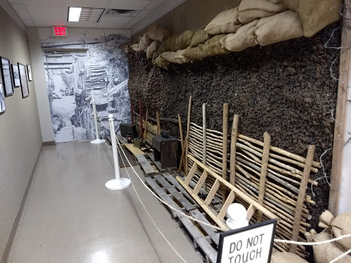 Heritage Museum «Plantation Historical Museum», reviews and photos, 511 N Fig Tree Ln, Plantation, FL 33317, USA