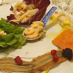 Photo n°3 de l'avis de Giampaolo.e fait le 18/10/2020 à 08:33 sur le  Cesarino e la Perla à Ciampino