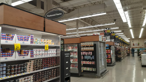 Grocery Store «Cub Foods», reviews and photos, 14075 E Hwy 13, Savage, MN 55378, USA