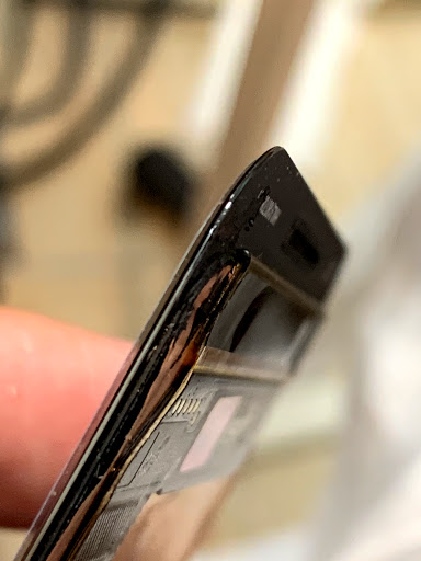 Electronics Repair Shop «faraj enterprise gadget repair», reviews and photos, 346 Bloomfield Ave, Montclair, NJ 07042, USA