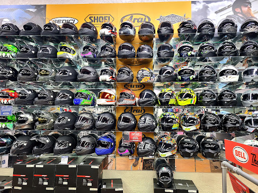 Motorcycle Parts Store «Cycle Gear», reviews and photos, 13220 N Cave Creek Rd, Phoenix, AZ 85022, USA