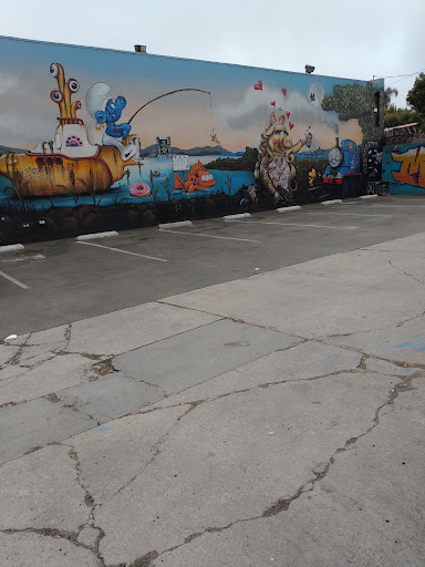 Fabric Store «Fabric Planet», reviews and photos, 423 Lincoln Blvd, Venice, CA 90291, USA