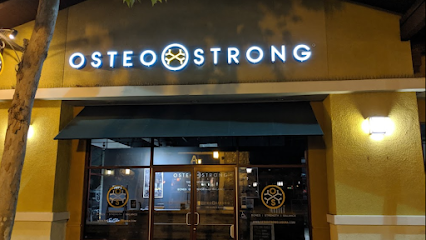 OsteoStrong Lake Forest Center