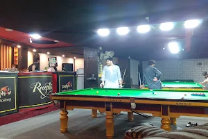 Dolphin Snooker Club image