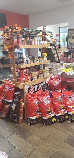 Butcher Shop «The 3 Amigos Meat Market», reviews and photos, 1320 SW 160th Ave, Weston, FL 33326, USA