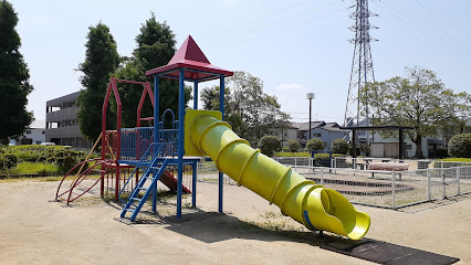 四反田公園